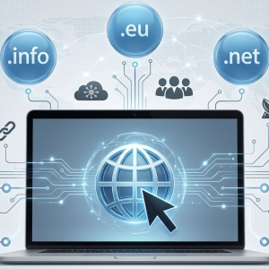 Domain Registration